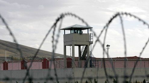 İranda seçici aktivliyi üçün məhbuslara təzyiq göstərilir